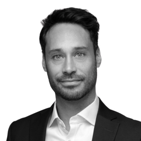 Portrait d'Alexandre PILICER