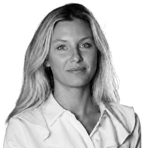Portrait de Chloé PILICER