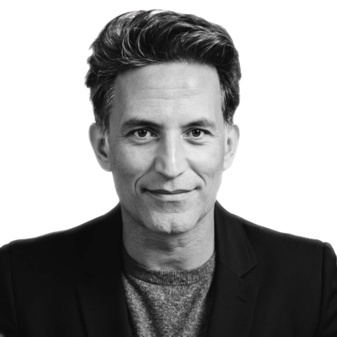 Portrait de Gabriel RAFATY