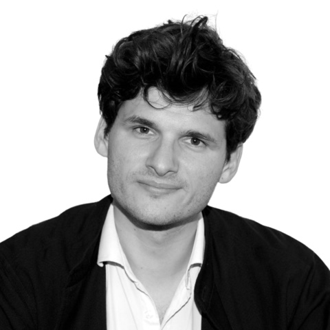 Portrait de Jean-Baptiste MANENTI