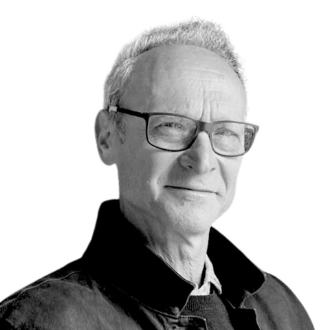 Portrait de Serge PILICER